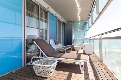 Купить квартиру в Барселона, Испания с 4 комнаты, 145м², № 7616 - фото 3
