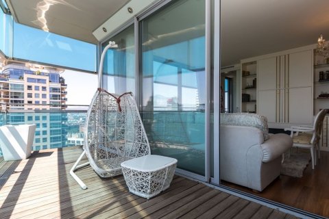 Купить квартиру в Барселона, Испания с 4 комнаты, 145м², № 7616 - фото 6