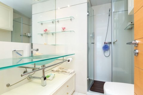 Купить квартиру в Барселона, Испания с 4 комнаты, 145м², № 7616 - фото 30