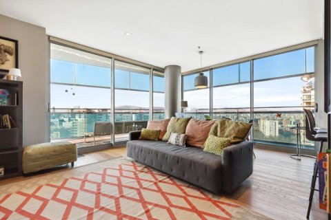 Apartamento de 3 dormitorios en venta en Barcelona, Cataluña, Spain № 7615 - foto 10