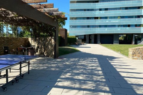 Apartamento de 3 dormitorios en venta en Barcelona, Cataluña, Spain № 7615 - foto 27