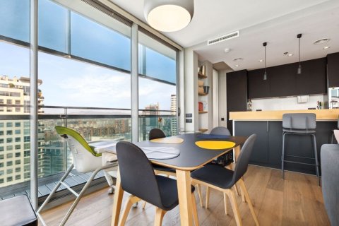 Apartamento de 3 dormitorios en venta en Barcelona, Cataluña, Spain № 7615 - foto 11