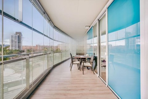 Apartamento de 3 dormitorios en venta en Barcelona, Cataluña, Spain № 7619 - foto 7
