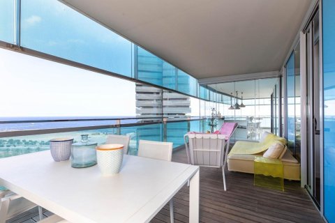 3 bedrooms apartment for sale in Barcelona, Catalonia, Spain № 7614 - photo 10