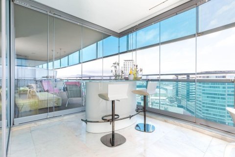 3 bedrooms apartment for sale in Barcelona, Catalonia, Spain № 7614 - photo 3