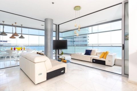 3 bedrooms apartment for sale in Barcelona, Catalonia, Spain № 7614 - photo 15