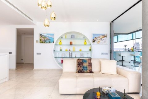 3 bedrooms apartment for sale in Barcelona, Catalonia, Spain № 7614 - photo 19