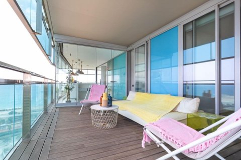 3 bedrooms apartment for sale in Barcelona, Catalonia, Spain № 7614 - photo 11