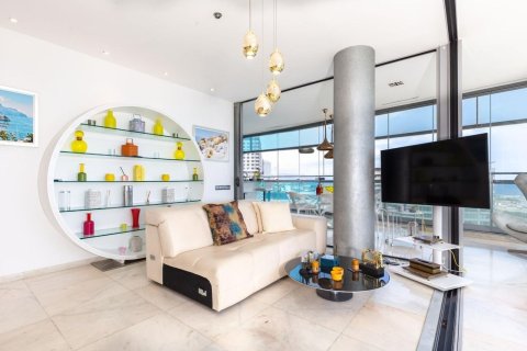 3 bedrooms apartment for sale in Barcelona, Catalonia, Spain № 7614 - photo 16