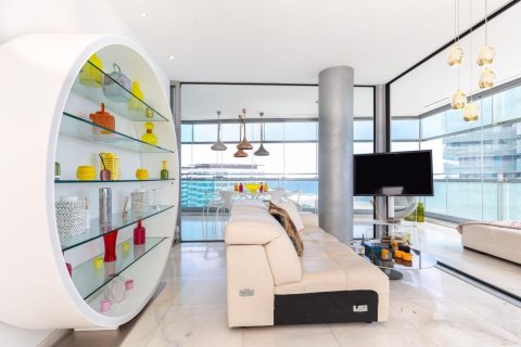 3 bedrooms apartment for sale in Barcelona, Catalonia, Spain № 7614 - photo 17