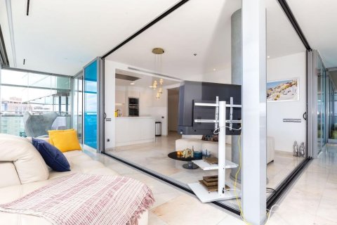 3 bedrooms apartment for sale in Barcelona, Catalonia, Spain № 7614 - photo 21