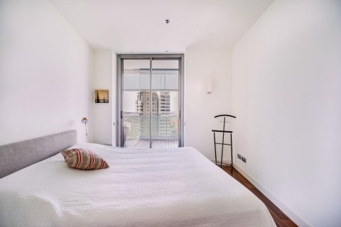 Apartamento de 3 dormitorios en venta en Barcelona, Cataluña, Spain № 7618 - foto 28