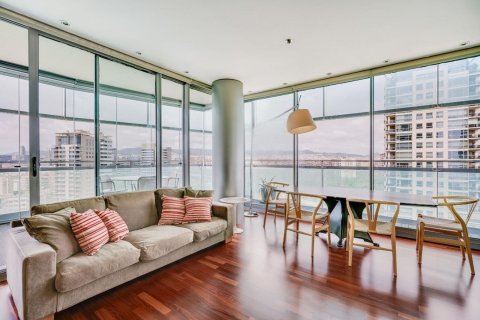 Apartamento de 3 dormitorios en venta en Barcelona, Cataluña, Spain № 7618 - foto 16
