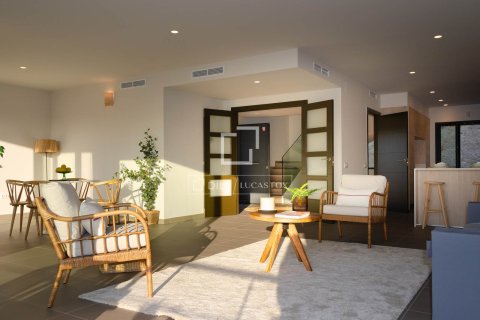 3 bedrooms villa for sale in Vallromanes, Barcelona, Catalonia, Spain № 4495 - photo 20