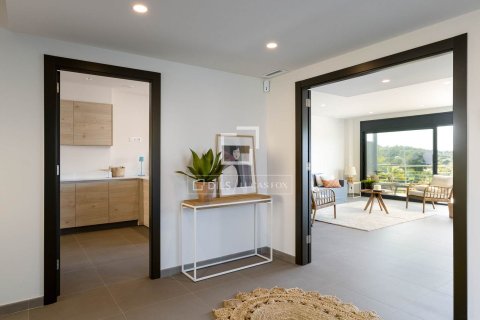 3 bedrooms villa for sale in Vallromanes, Barcelona, Catalonia, Spain № 4495 - photo 22