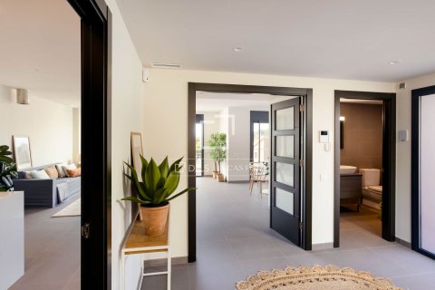 3 bedrooms villa for sale in Vallromanes, Barcelona, Catalonia, Spain № 4495 - photo 8