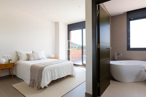 3 bedrooms villa for sale in Vallromanes, Barcelona, Catalonia, Spain № 4495 - photo 5