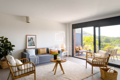 3 bedrooms villa for sale in Vallromanes, Barcelona, Catalonia, Spain № 4495 - photo 4