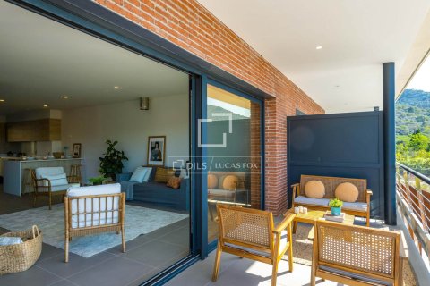 3 bedrooms villa for sale in Vallromanes, Barcelona, Catalonia, Spain № 4495 - photo 15