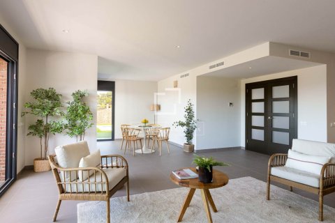 3 bedrooms villa for sale in Vallromanes, Barcelona, Catalonia, Spain № 4495 - photo 3