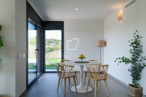 3 bedrooms villa for sale in Vallromanes, Barcelona, Catalonia, Spain № 4495 - photo 18