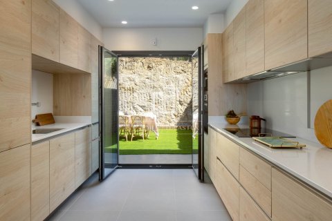 3 bedrooms villa for sale in Vallromanes, Barcelona, Catalonia, Spain № 4495 - photo 25