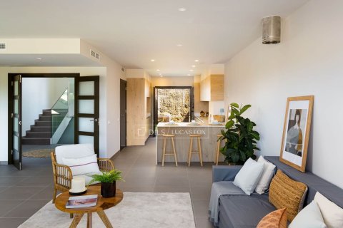3 bedrooms villa for sale in Vallromanes, Barcelona, Catalonia, Spain № 4495 - photo 11