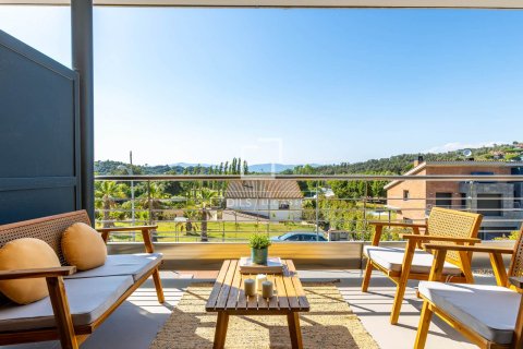 3 bedrooms villa for sale in Vallromanes, Barcelona, Catalonia, Spain № 4495 - photo 13