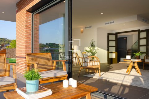 3 bedrooms villa for sale in Vallromanes, Barcelona, Catalonia, Spain № 4495 - photo 14