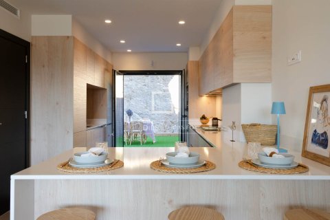 3 bedrooms villa for sale in Vallromanes, Barcelona, Catalonia, Spain № 4495 - photo 24