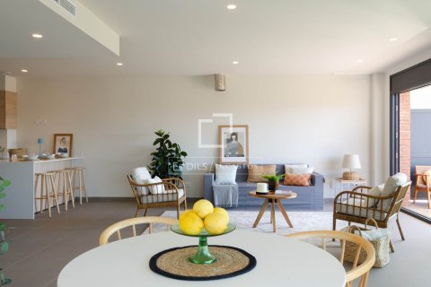 3 bedrooms villa for sale in Vallromanes, Barcelona, Catalonia, Spain № 4495 - photo 17