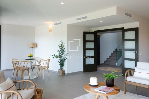 3 bedrooms villa for sale in Vallromanes, Barcelona, Catalonia, Spain № 4495 - photo 12