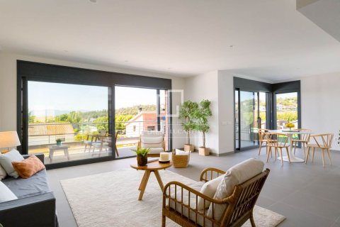 3 bedrooms villa for sale in Vallromanes, Barcelona, Catalonia, Spain № 4495 - photo 19