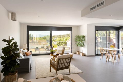 3 bedrooms villa for sale in Vallromanes, Barcelona, Catalonia, Spain № 4495 - photo 9