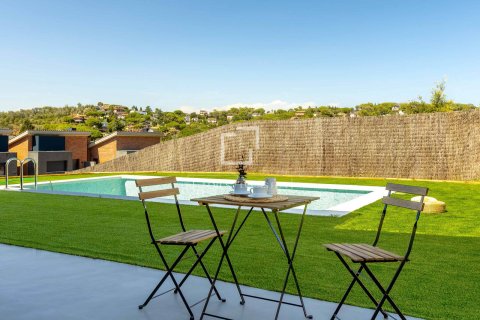 3 bedrooms villa for sale in Vallromanes, Barcelona, Catalonia, Spain № 4495 - photo 27