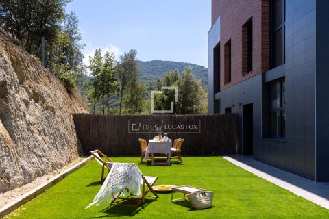 3 bedrooms villa for sale in Vallromanes, Barcelona, Catalonia, Spain № 4495 - photo 26