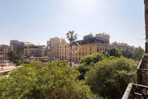 4 bedrooms apartment for sale in Barcelona, Catalonia, Spain № 4501 - photo 29