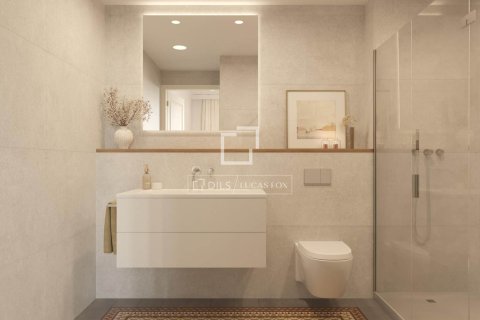 4 bedrooms apartment for sale in Barcelona, Catalonia, Spain № 4501 - photo 7