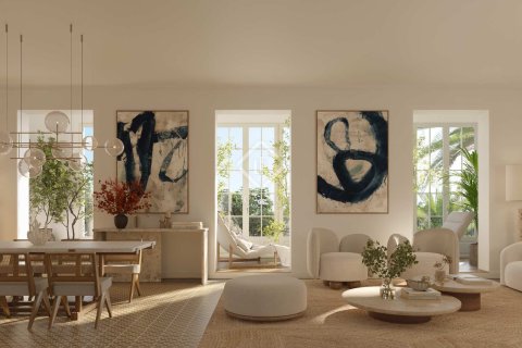 4 bedrooms apartment for sale in Barcelona, Catalonia, Spain № 4501 - photo 13