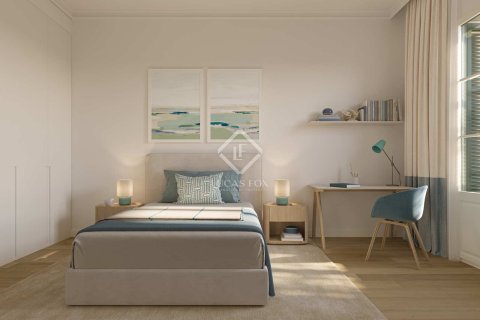 4 bedrooms apartment for sale in Barcelona, Catalonia, Spain № 4501 - photo 19