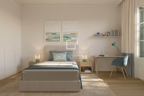 4 bedrooms apartment for sale in Barcelona, Catalonia, Spain № 4501 - photo 6