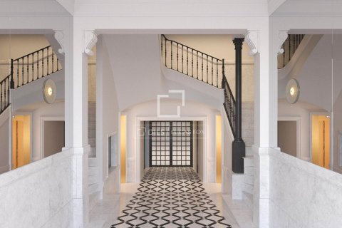 4 bedrooms apartment for sale in Barcelona, Catalonia, Spain № 4501 - photo 9