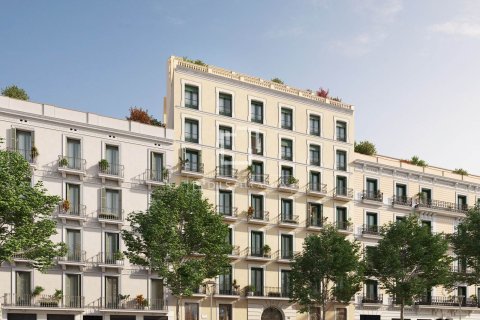4 bedrooms apartment for sale in Barcelona, Catalonia, Spain № 4501 - photo 10