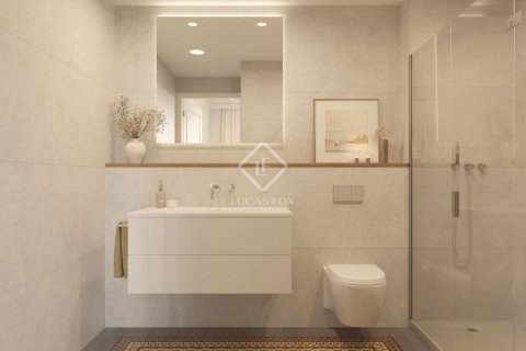 4 bedrooms apartment for sale in Barcelona, Catalonia, Spain № 4501 - photo 20
