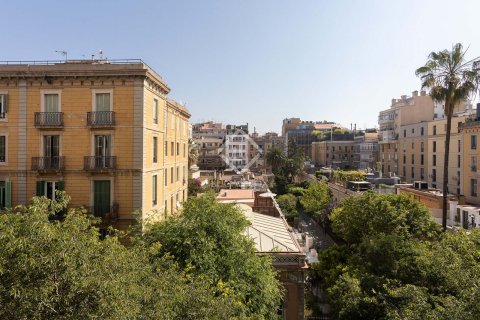 4 bedrooms apartment for sale in Barcelona, Catalonia, Spain № 4501 - photo 30