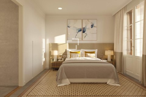 4 bedrooms apartment for sale in Barcelona, Catalonia, Spain № 4501 - photo 4