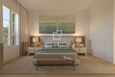 4 bedrooms apartment for sale in Barcelona, Catalonia, Spain № 4501 - photo 5