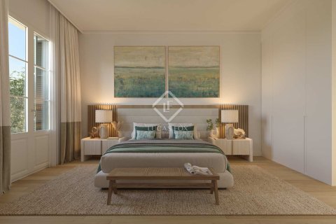 4 bedrooms apartment for sale in Barcelona, Catalonia, Spain № 4501 - photo 18
