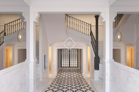 4 bedrooms apartment for sale in Barcelona, Catalonia, Spain № 4501 - photo 27