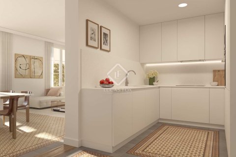 4 bedrooms apartment for sale in Barcelona, Catalonia, Spain № 4501 - photo 16